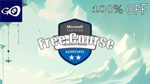 Free Coupon DP-203: Data Engineering Certification with 6 Practice Tests [100% OFF]