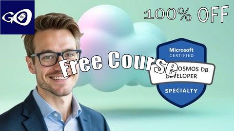 Free Coupon DP-420 Microsoft Azure Cosmos DB Developer Specialty Exams [100% OFF]