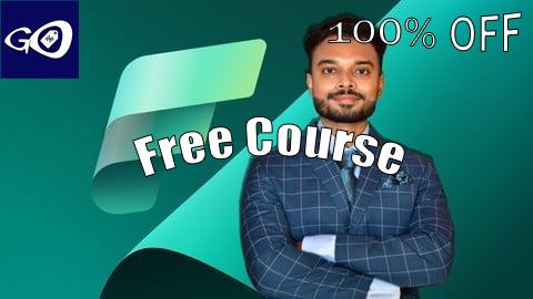Free Coupon DP-700 Microsoft Fabric Data Engineer Associate Course [100% OFF]