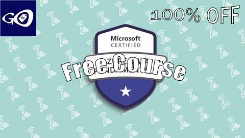 Free Coupon DP 900: Microsoft Azure Data Fundamentals Practice Exam 2025 [100% OFF]