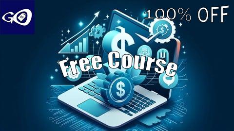 Free Coupon Drops-Services Passive Income: Fiverr and other MicroService [100% OFF]