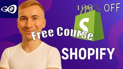 Free Coupon Shopify Dropshipping  Amazon Dropshipping Secrets Revealed [100% OFF]