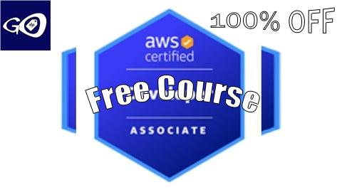 Free Coupon DVA-C02 AWS Certified Developer-Associate Practice Exam [100% OFF]