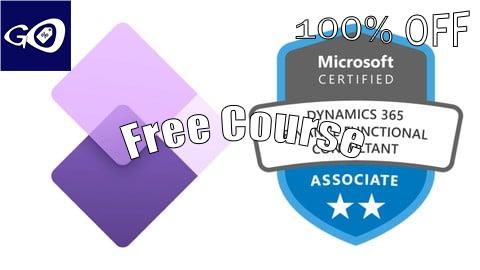 Free Coupon Dynamics 365 Finance Functional Consultant (MB-310) May-2025 [100% OFF]