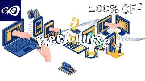 Free Coupon E-commerce and Amazon Crash Course [100% OFF]