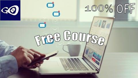 Free Coupon E-Mail Marketing mit Klick-Tipp: Werde Profi in 4 Stunden! [100% OFF]