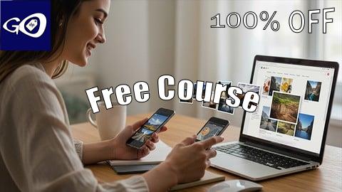 Free Coupon Earn Passive Income Selling Artificial Intelligence Images [100% OFF]