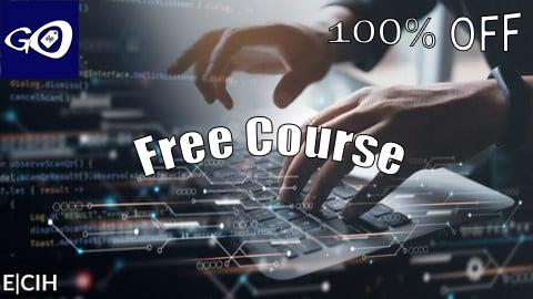 Free Coupon EC-Council Certified Incident Handler [100% OFF]