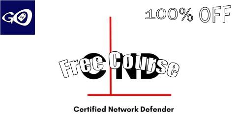 Free Coupon EC-Council Certified Network Defender (CND) Practice Exams [100% OFF]