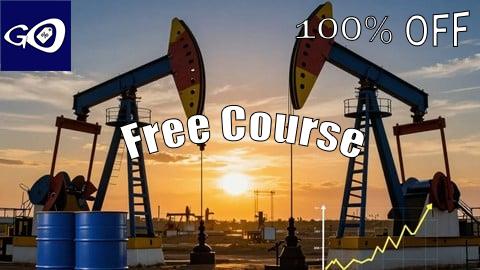 Free Coupon Petroleum Economics: Projects, Value, Risk and Strategy [100% OFF]
