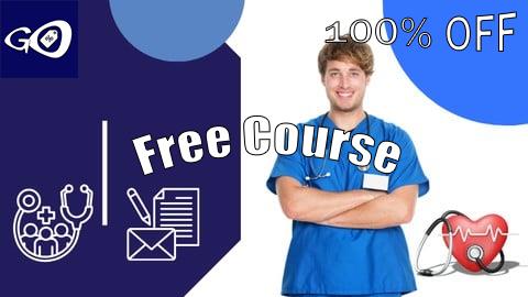 Free Coupon Effective Communication Skills for Healthcare Professionals [100% OFF]
