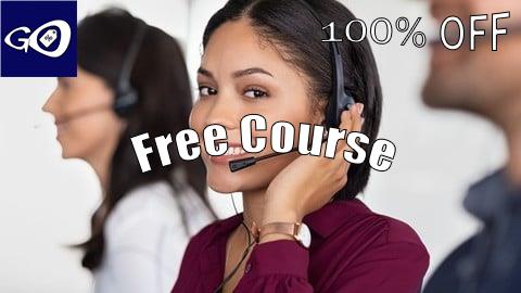 Free Coupon Effective Customer Service [100% OFF]