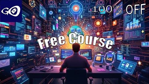 Free Coupon Effective Programming with AI [100% OFF]