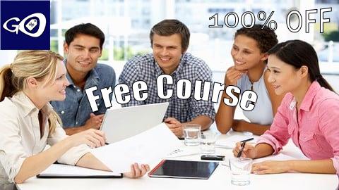 Free Coupon Effective Verbal and Nonverbal Communication Skills [100% OFF]
