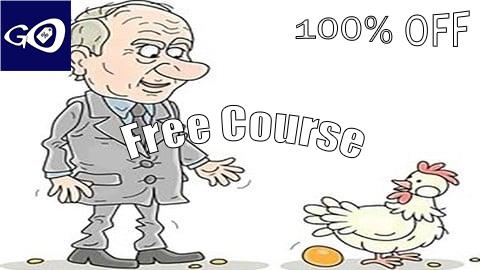 Free Coupon Eggonomics 101: Cracking the Code to Layer Farm Profits [100% OFF]