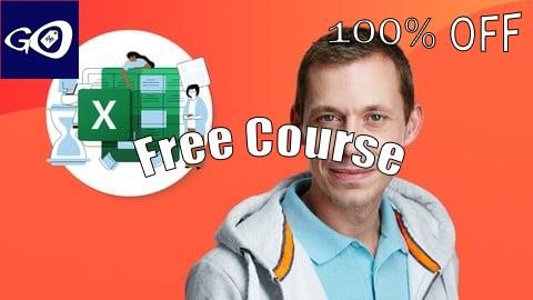 Free Coupon Einführung in das Projektmanagement mit Excel [100% OFF]