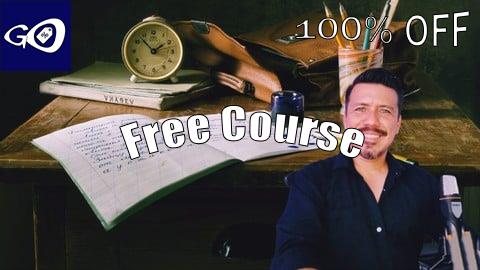 Free Coupon El arte de contar historias [100% OFF]