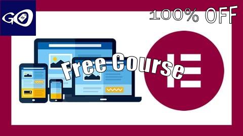 Free Coupon Elementor IA: Crea una Web con WordPress y Elementor 2025 [100% OFF]