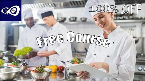 Free Coupon Elevate Your Restaurant: AI Manufacturing with ODOO 18 [100% OFF]