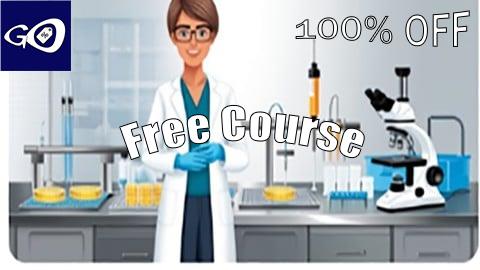 Free Coupon ELISA Mastery: Principles& techniques & Applications [100% OFF]