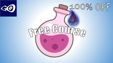 Free Coupon Elixir Foundations & Basic Syntax [100% OFF]