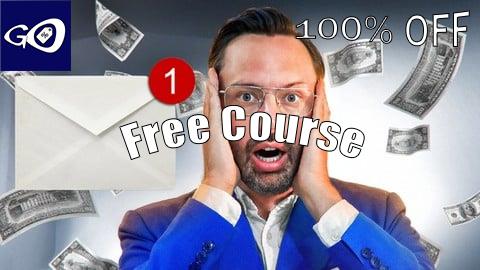 Free Coupon Email Marketing with Dekker: Cold Email Marketing & More! [100% OFF]