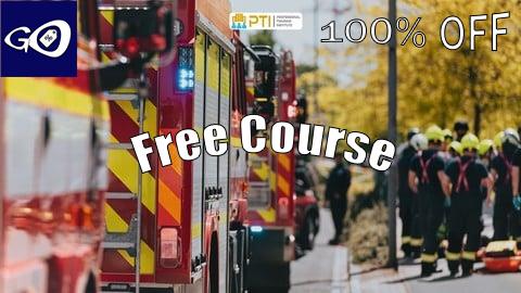 Free Coupon Emergency Response & Rescue Awareness Masterclass [100% OFF]