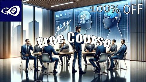 Free Coupon Emotional Intelligence for Project Managers [100% OFF]