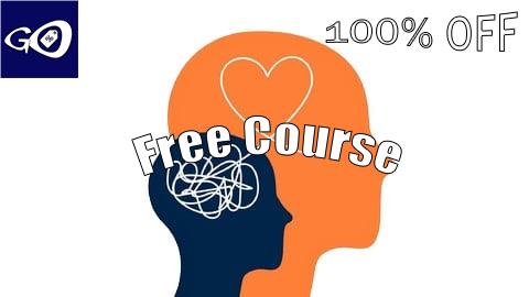Free Coupon Emotional Intelligence Mastery: Build Emotional Resilience [100% OFF]