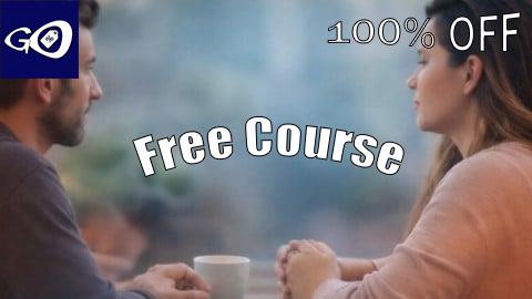 Free Coupon Emotional Intelligence Skills: Manage Emotions & Relations [100% OFF]