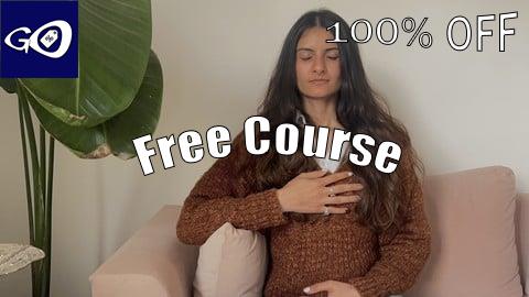 Free Coupon Emotional Regulation & Grounding Toolkit [100% OFF]