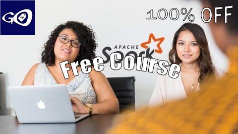 Free Coupon Employee Attrition Prediction in Apache Spark (ML) Project [100% OFF]