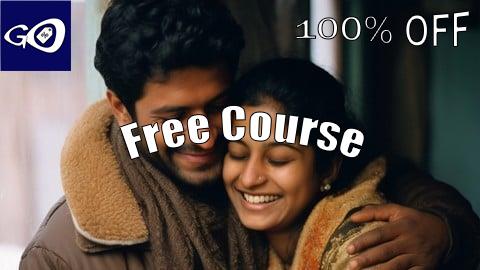 Free Coupon Empowering Home - Understanding Couple Relationships Better [100% OFF]
