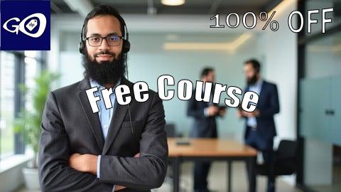 Free Coupon English for Customer Service and Call Center Professionals [100% OFF]