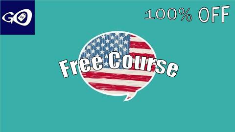 Free Coupon English Grammar tenses & structures [100% OFF]