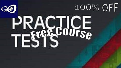 Free Coupon English practice Test (B1-B2) [100% OFF]