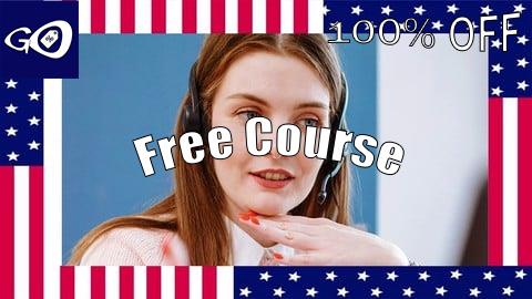 Free Coupon English speaking With AI Role Play (16 AI Partners) [100% OFF]