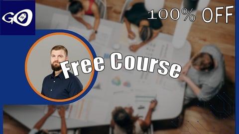 Free Coupon Entrepreneurial Guide to AI Strategy [100% OFF]