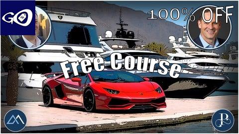 Free Coupon Entrepreneurship Mastery: Building and Scaling Your Business [100% OFF]