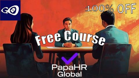 Free Coupon Entrevistas por Competencias: Preguntas Conductuales [ES] [100% OFF]