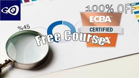 Free Coupon Entry Certificate in Business Analysis (ECBA) Practice Test [100% OFF]