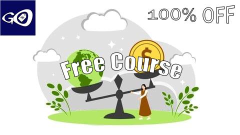 Free Coupon Environmental and Resource Economics A-Z [100% OFF]