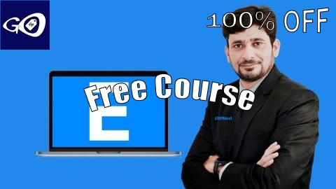 Free Coupon ERPNext : Installation, Configuration, Integration, and more [100% OFF]