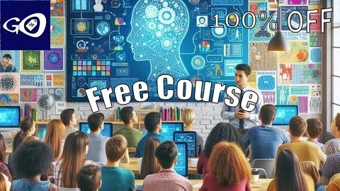 Free Coupon [ES] Bootcamp de IA Práctica y Certificación en 7 Días [100% OFF]