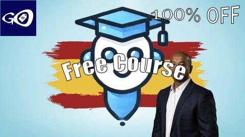 Free Coupon [ES] Masterclass IA: De Cero a Héroe de la IA [100% OFF]