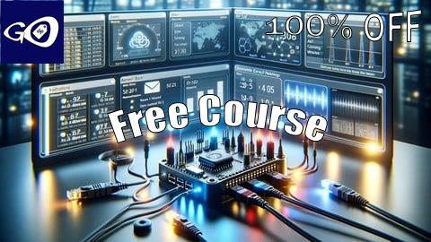 Free Coupon ESP32 Email Alert Based on Sensors Reading [100% OFF]