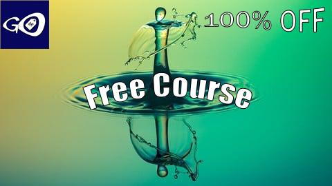 Free Coupon Essentials of Fluid Mechanics for Engineers [100% OFF]