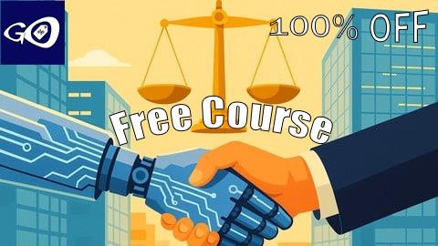 Free Coupon Ethical AI Use in Business [100% OFF]
