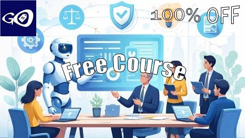 Free Coupon Ethical AI Use in Business [100% OFF]