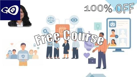 Free Coupon Ethical AI Use in Business: Leading with Responsibility [100% OFF]